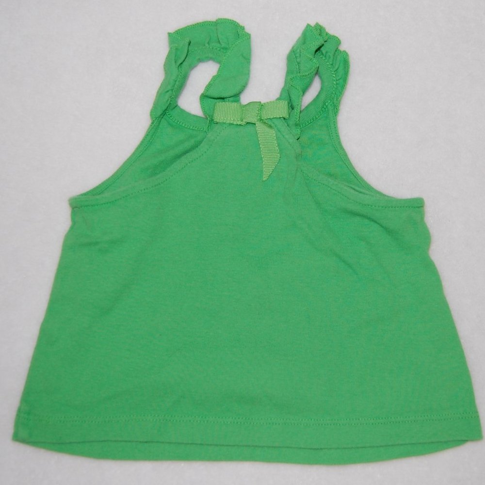 Gymboree Girls, Size 18-24M, Bundle of 3, 100% Cotton Tops - Picture 5 of 11